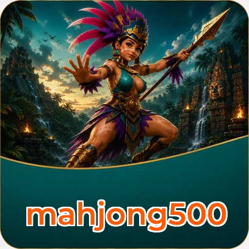 mahjong500 Tools