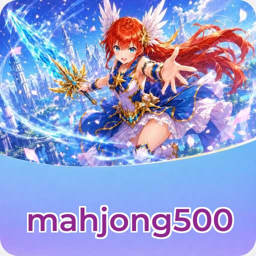 mahjong500 Technical Info