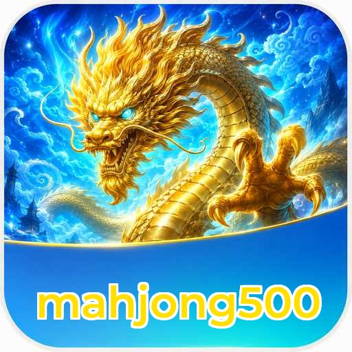 mahjong500 Components