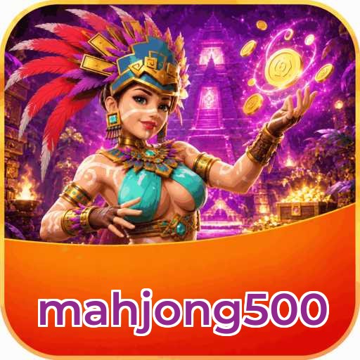mahjong500 Signature
