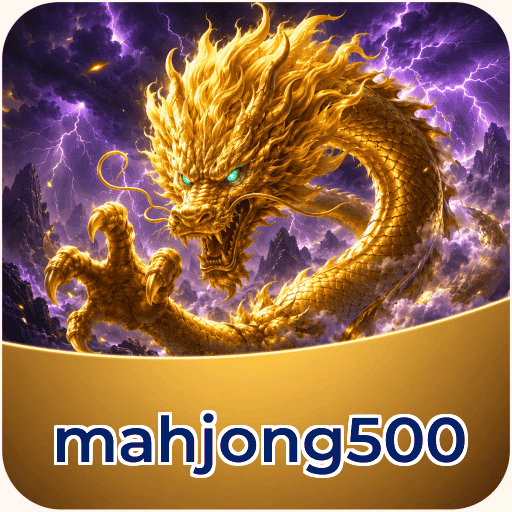 Screenshot Proses Instalasi mahjong500 APK