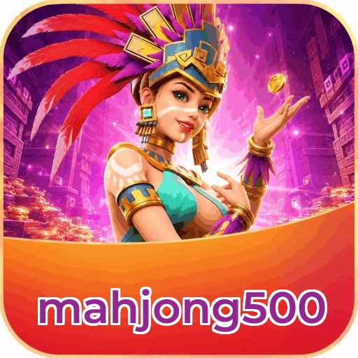 mahjong500 Signature