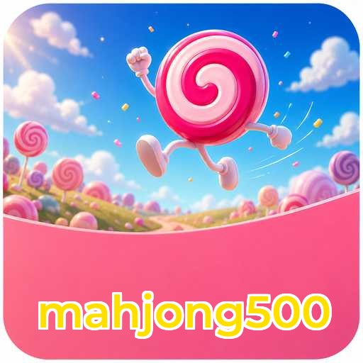 mahjong500 APK