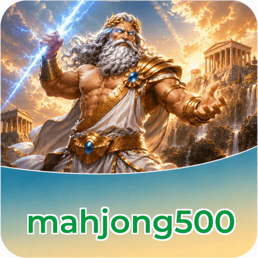 mahjong500 Technical Info