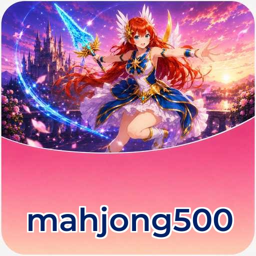 mahjong500 Technical Info