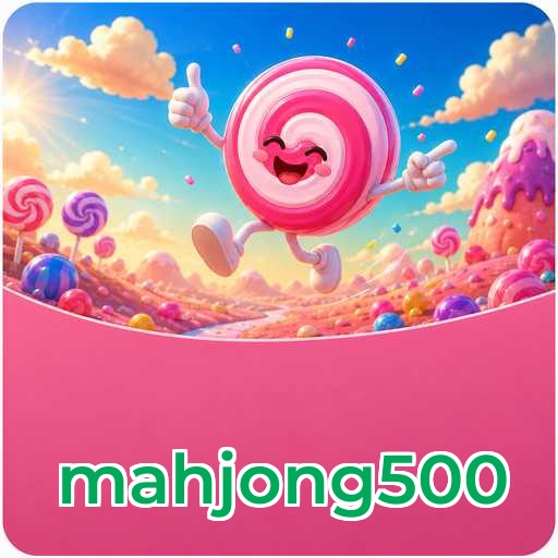 mahjong500 Components