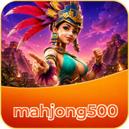 mahjong500 APK Structure