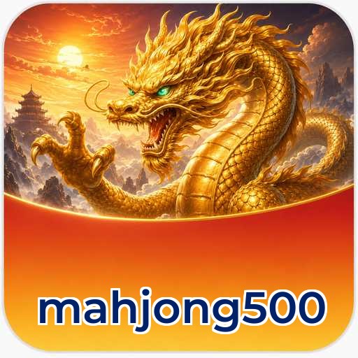 mahjong500 APK Structure