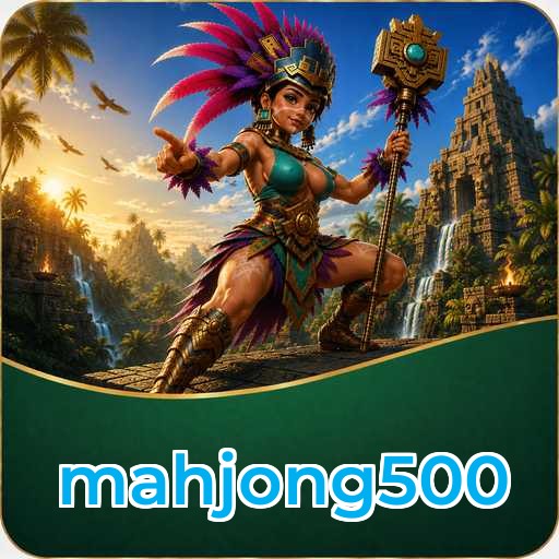 mahjong500 APK Structure