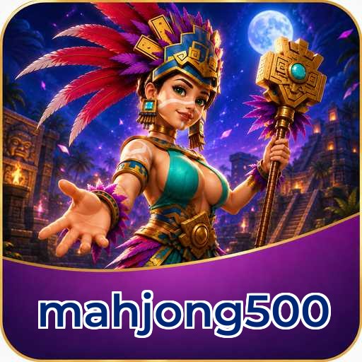 mahjong500 Tools