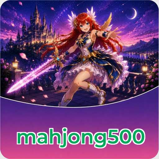 mahjong500 Technical Info