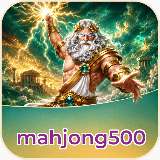 mahjong500 Components