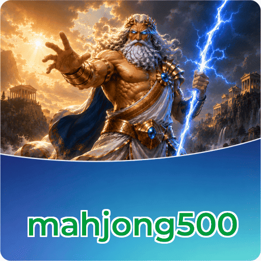 mahjong500 Technical Info
