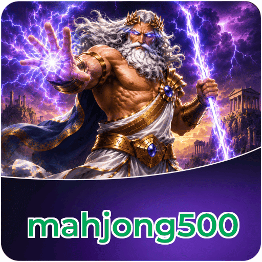 mahjong500 Technical Info