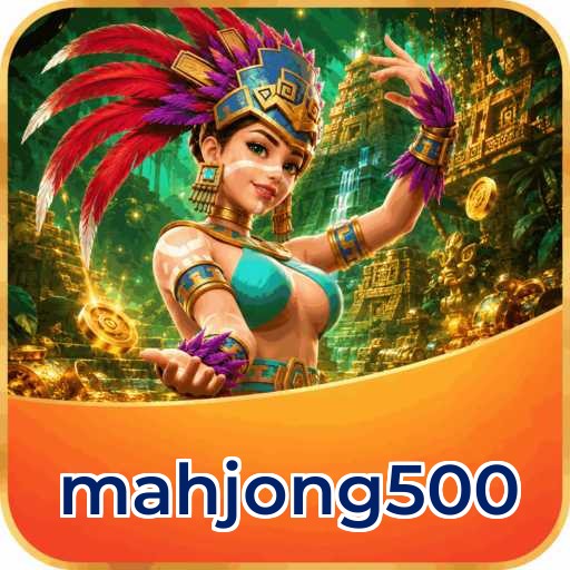 mahjong500 APK