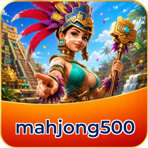 mahjong500 Download