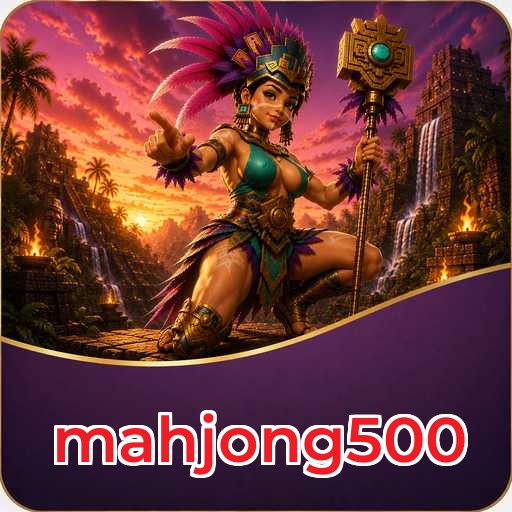 mahjong500 Download