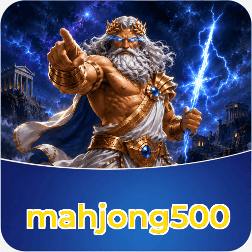 mahjong500 Download
