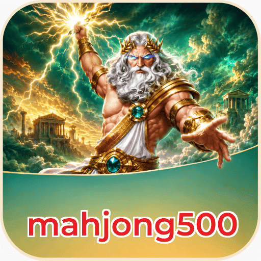 mahjong500 APK