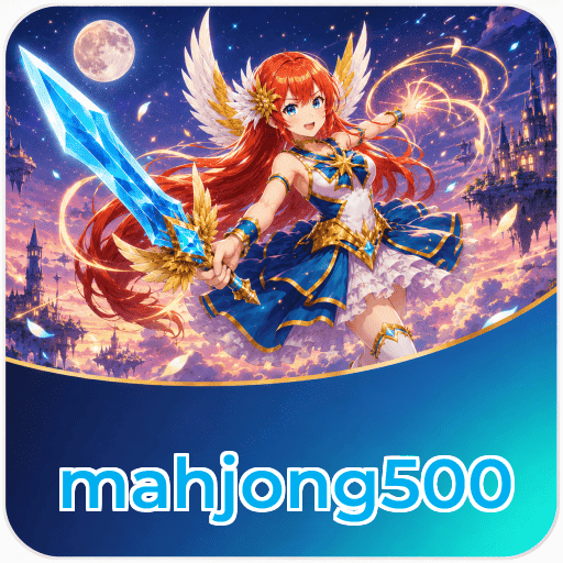 mahjong500 APK Structure