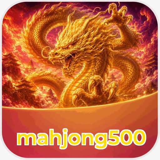 mahjong500 Components