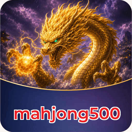 mahjong500 APK Structure