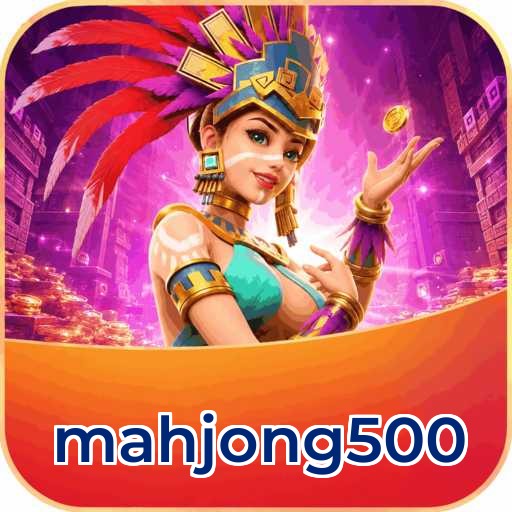 mahjong500 Features