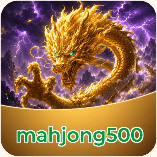 mahjong500 Download