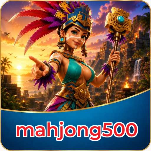 mahjong500 Components
