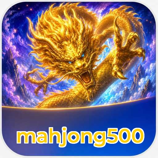 mahjong500 Tools