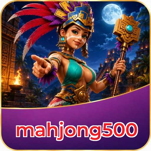 mahjong500 Specifications