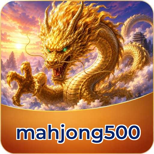 mahjong500 Technical Info