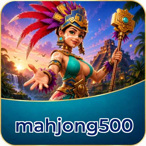mahjong500 Tools