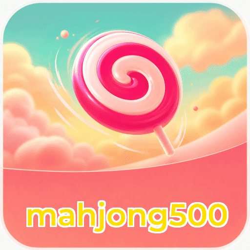 mahjong500 Signature