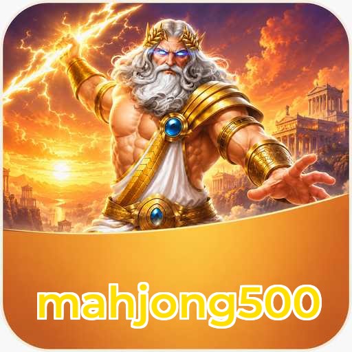mahjong500 Download
