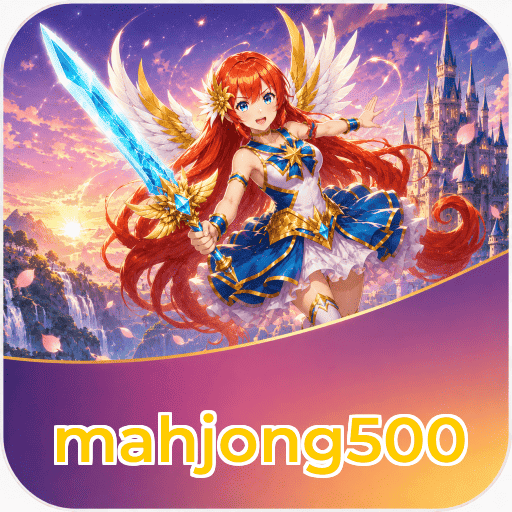 mahjong500 Components