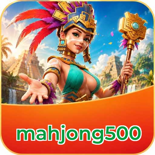 mahjong500 APK Structure