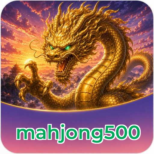 mahjong500 APK