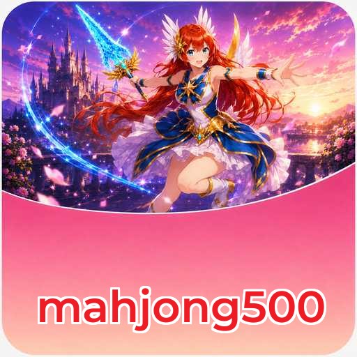 mahjong500 Signature