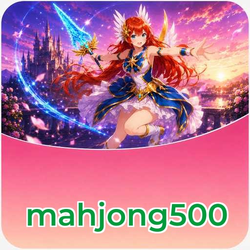 mahjong500 APK