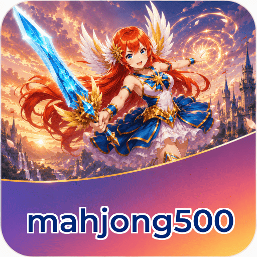 mahjong500 Download