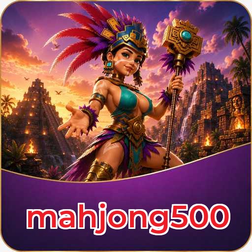 mahjong500 Signature