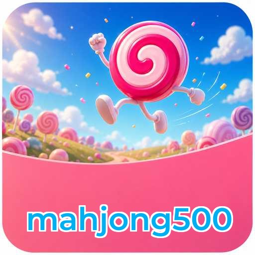 mahjong500 Components