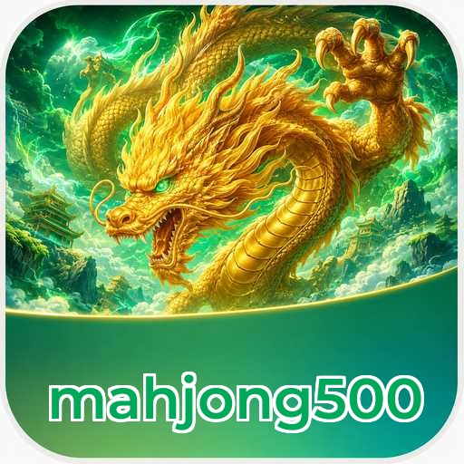 mahjong500 APK Structure