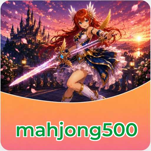 mahjong500 Components