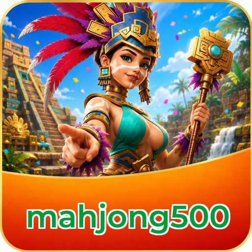 mahjong500 Tools