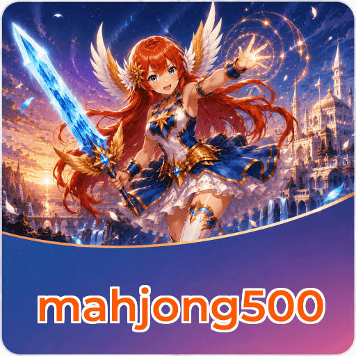 mahjong500 Technical Info