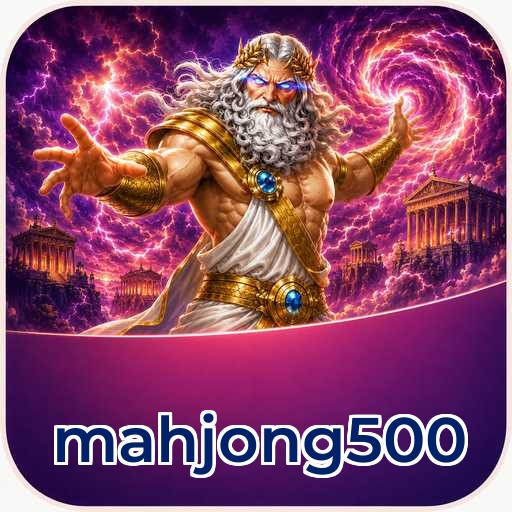 mahjong500 Download