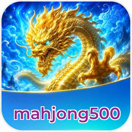 mahjong500 Installation