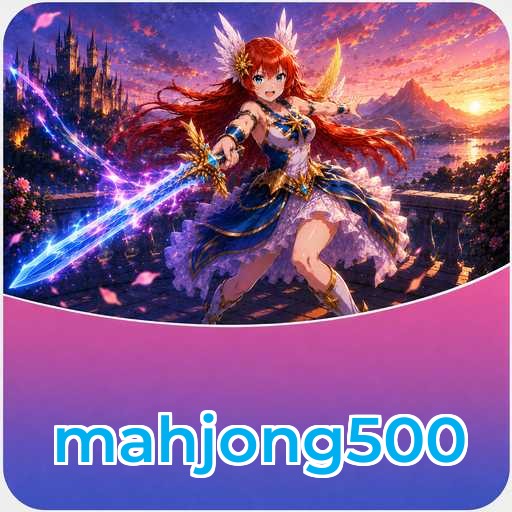 mahjong500 Download
